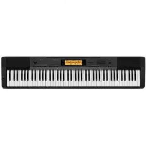 piano casio CDP230 مشخصات